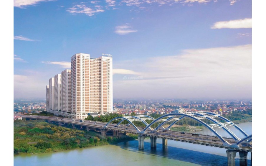 Bán nhanh 67,6m2 full nội thất 1tỷ960tr bao thuế phí sang tên